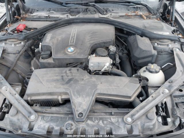 WBA3V5C53FP753585 BMW 428i