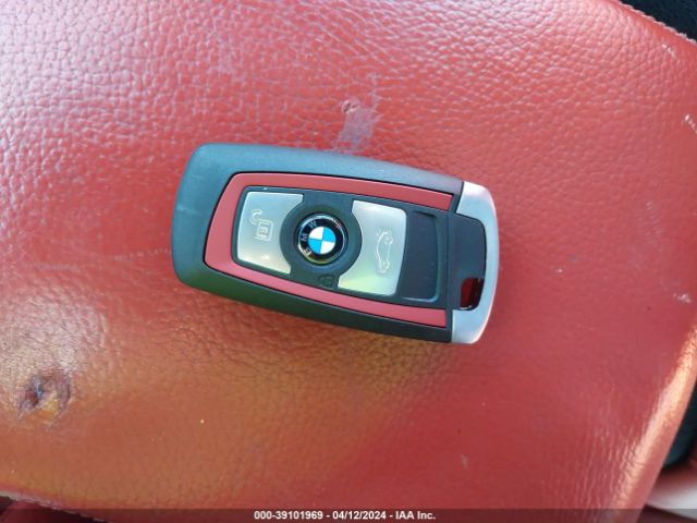 WBA3V5C53FP753585 BMW 428i