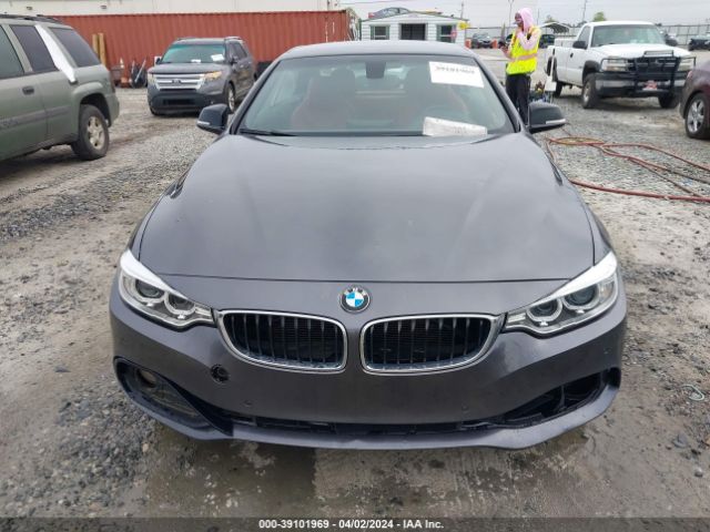 WBA3V5C53FP753585 BMW 428i