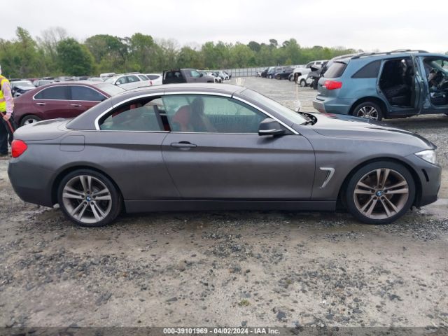 WBA3V5C53FP753585 BMW 428i