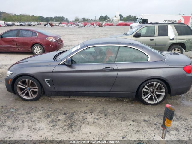 WBA3V5C53FP753585 BMW 428i