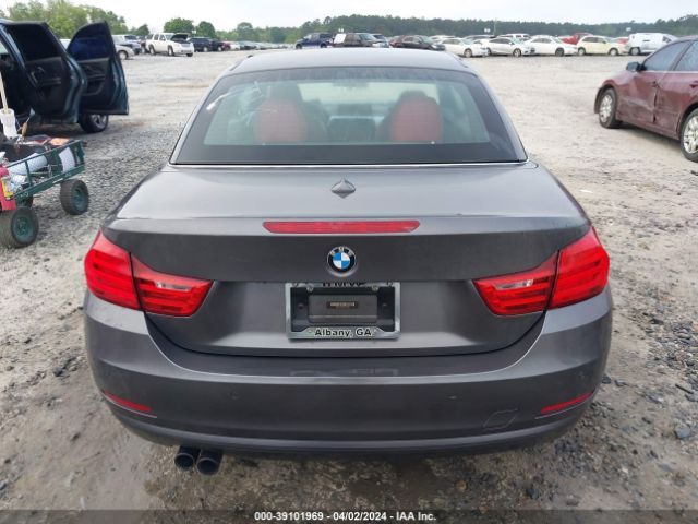 WBA3V5C53FP753585 BMW 428i