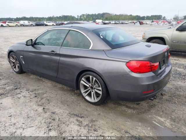 WBA3V5C53FP753585 BMW 428i