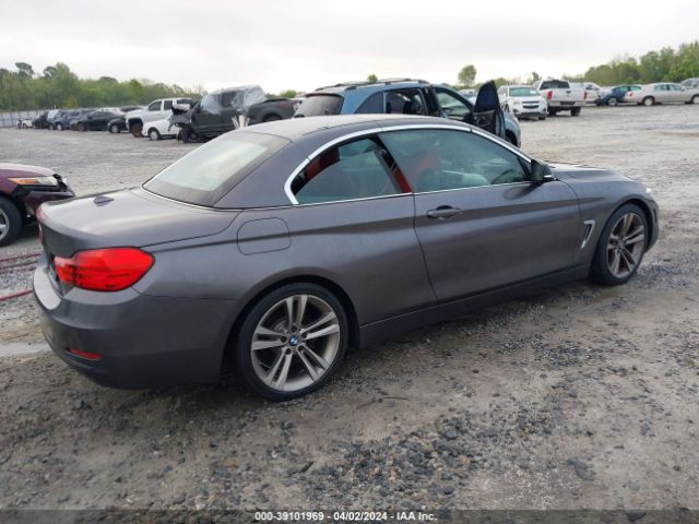 WBA3V5C53FP753585 BMW 428i