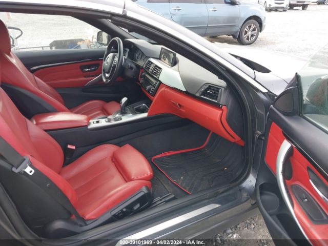 WBA3V5C53FP753585 BMW 428i