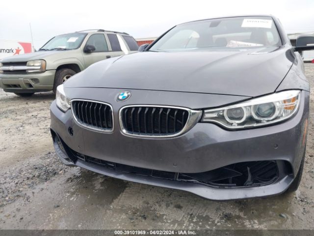 WBA3V5C53FP753585 BMW 428i