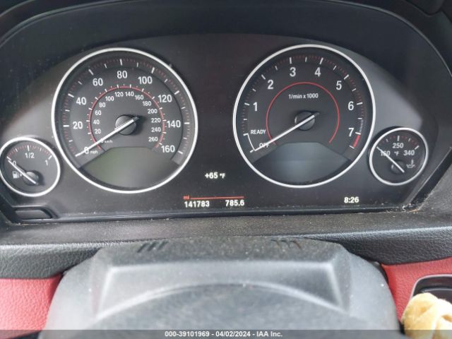 WBA3V5C53FP753585 BMW 428i
