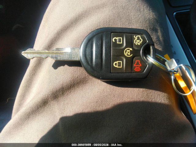 1FM5K8D89FGC55899 Ford EXPLORER XLT