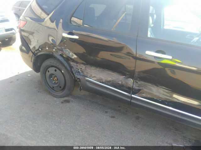 1FM5K8D89FGC55899 Ford EXPLORER XLT