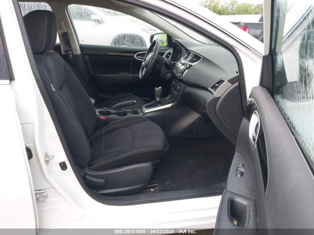 Nissan SENTRA SV 2017 3N1AB7AP4HY352280 Image 5