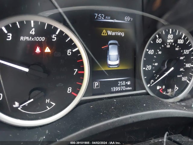 Nissan SENTRA SV 2017 3N1AB7AP4HY352280 Image 7