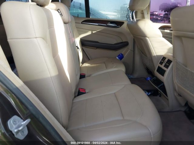 4JGDA5JB0FA512626 Mercedes-Benz ML 350