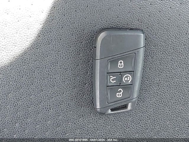 1V2WP2CA9KC552148 Volkswagen Atlas 2.0t Se W/technology