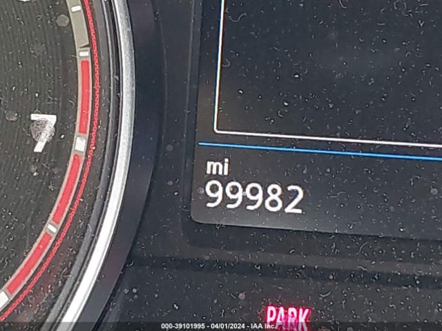 1V2WP2CA9KC552148 Volkswagen Atlas 2.0t Se W/technology