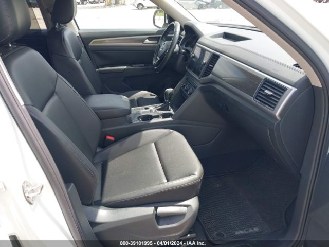 1V2WP2CA9KC552148 Volkswagen Atlas 2.0t Se W/technology
