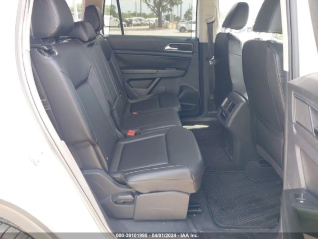 1V2WP2CA9KC552148 Volkswagen Atlas 2.0t Se W/technology