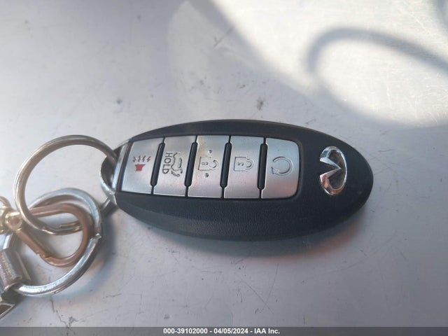 3PCAJ5M19KF103830 Infiniti 2019