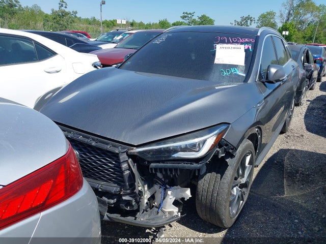 3PCAJ5M19KF103830 Infiniti 2019