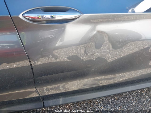 3PCAJ5M19KF103830 Infiniti 2019