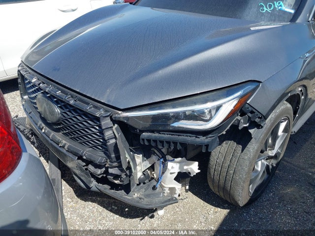 3PCAJ5M19KF103830 Infiniti 2019