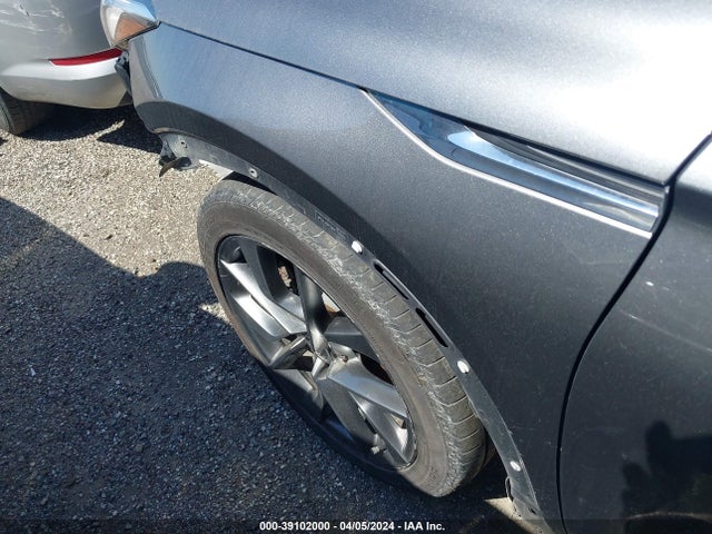 3PCAJ5M19KF103830 Infiniti 2019