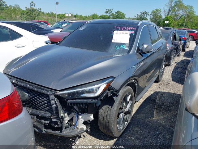 3PCAJ5M19KF103830 Infiniti 2019