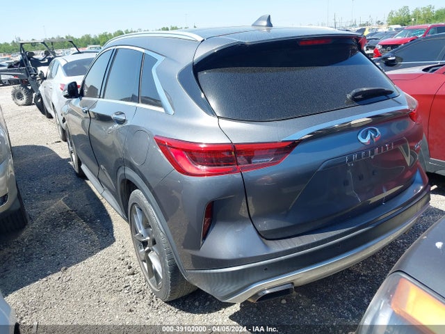 3PCAJ5M19KF103830 Infiniti 2019