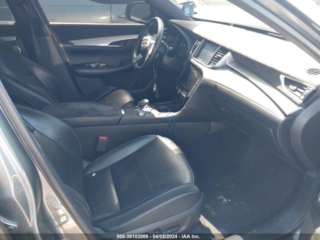 3PCAJ5M19KF103830 Infiniti 2019