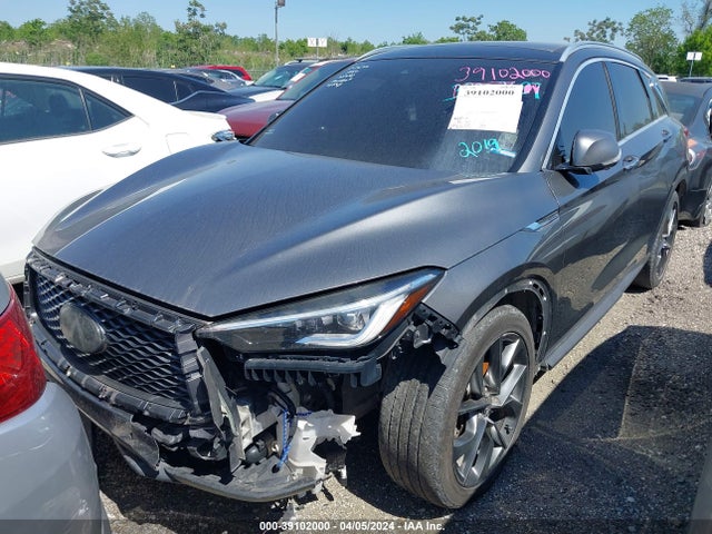 3PCAJ5M19KF103830 Infiniti 2019