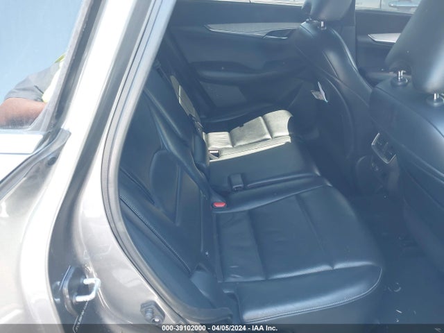 3PCAJ5M19KF103830 Infiniti 2019