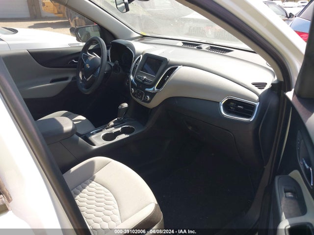 Chevrolet EQUINOX LS 2019 3GNAXSEV1KS618253 Image 5