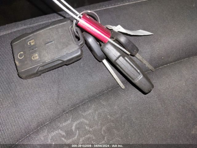 1GTG6CE30G1216534 GMC CANYON SLE