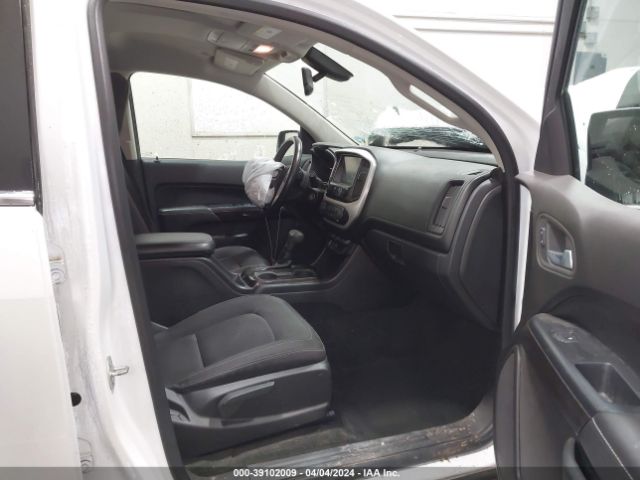 1GTG6CE30G1216534 GMC CANYON SLE