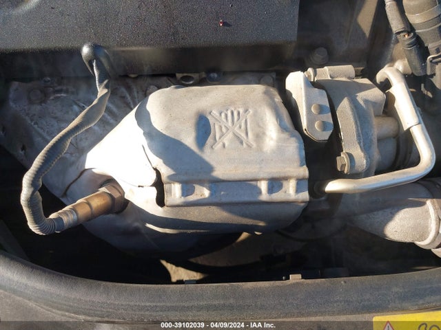 2012 MINI COOPER S WMWSV3C55CTY17015 Photo 5