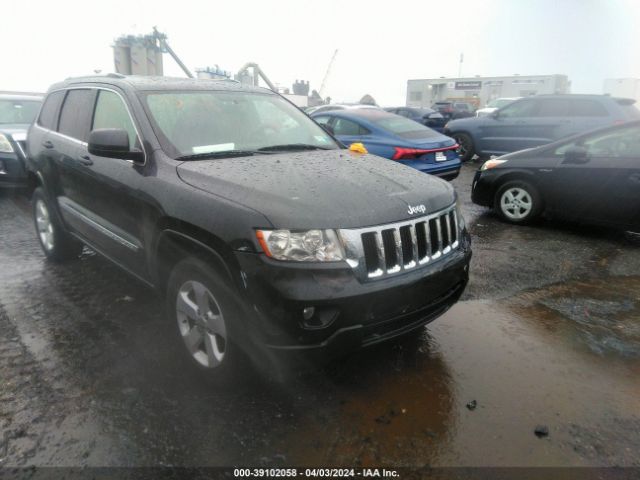 Продажа на аукционе авто 2011 Jeep Grand Cherokee Laredo, vin: 1J4RR4GG0BC670277, номер лота: 39102058