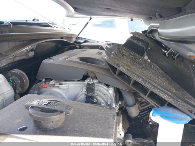 Hyundai SONATA SEL 2019 5NPE34AF8KH777829 Image 10