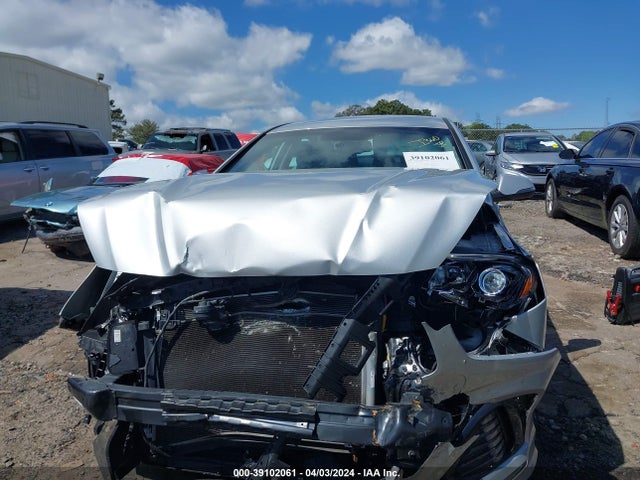 Hyundai SONATA SEL 2019 5NPE34AF8KH777829 Image 13