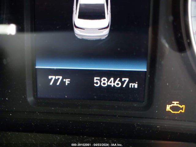 Hyundai SONATA SEL 2019 5NPE34AF8KH777829 Image 16