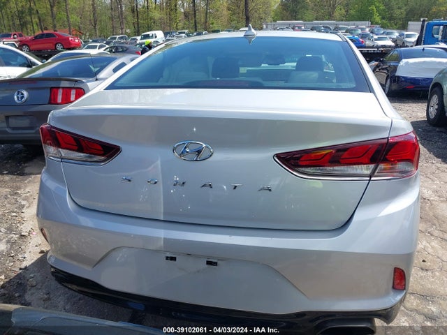 Hyundai SONATA SEL 2019 5NPE34AF8KH777829 Image 17