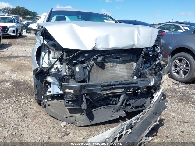 Hyundai SONATA SEL 2019 5NPE34AF8KH777829 Image 6
