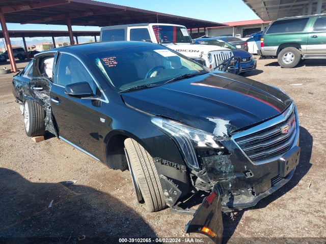 2018 2G61M5S31J9158337 main image