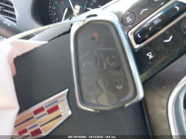 Cadillac XTS LUXURY 2018 2G61M5S31J9158337 Image 11