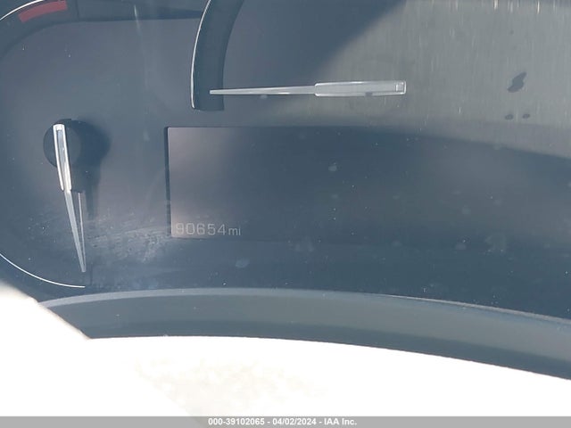 Cadillac XTS LUXURY 2018 2G61M5S31J9158337 Image 16
