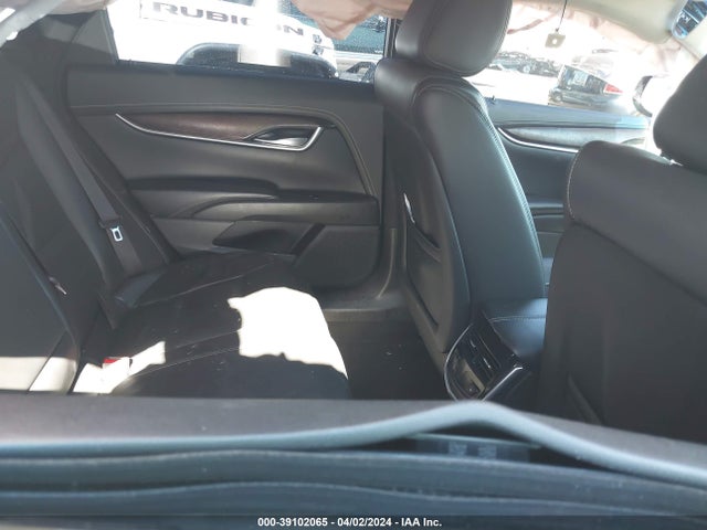 Cadillac XTS LUXURY 2018 2G61M5S31J9158337 Image 8