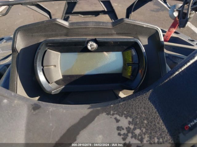2020 CAN-AM OUTLANDER MAX 3JBLPAU27LJ001095 Photo 6