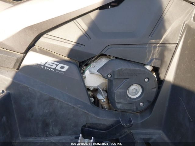 2020 CAN-AM OUTLANDER MAX 3JBLPAU27LJ001095 Photo 7