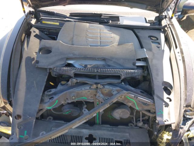 JTHBL5EF2E5128436 Lexus LS 460