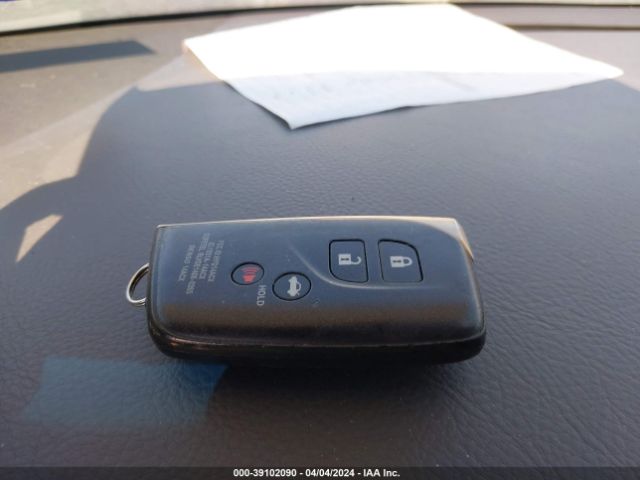 JTHBL5EF2E5128436 Lexus LS 460