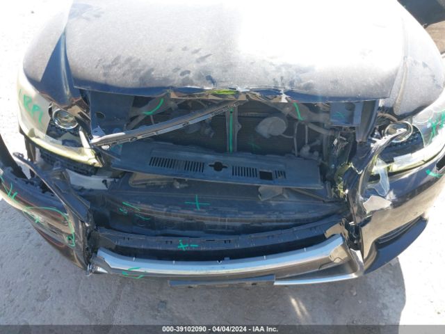 JTHBL5EF2E5128436 Lexus LS 460