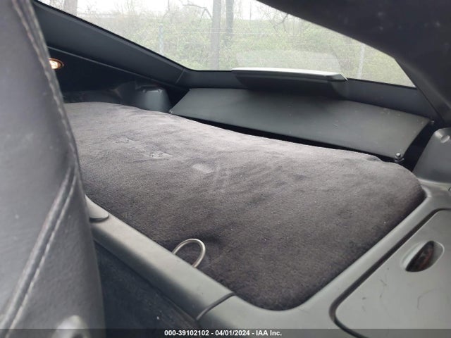 2007 PORSCHE CAYMAN WP0AA29817U760155 Photo 7